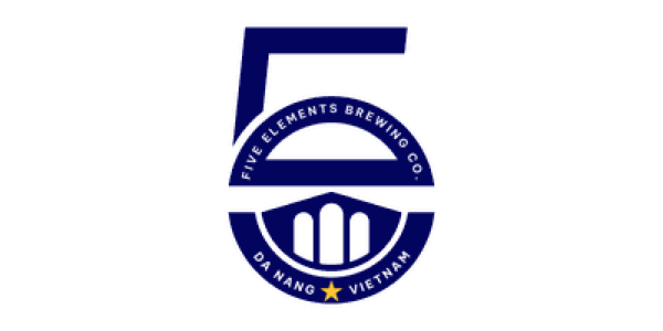 5 Elements Brewing Company Limited logo