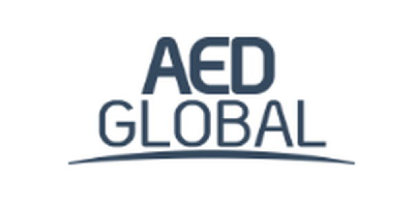 AED Global Pty. Ltd. logo