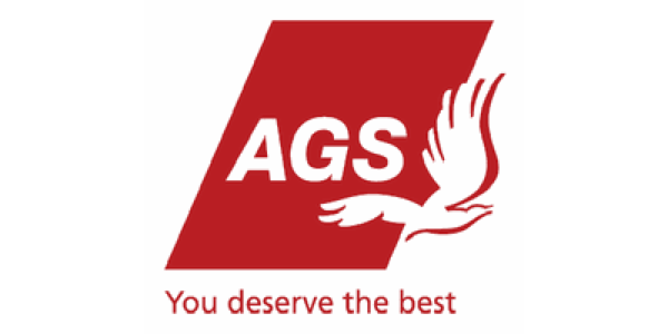 AGS Worldwide Mover logo
