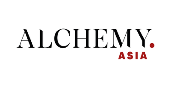 Alchemy Asia Company Limited logo