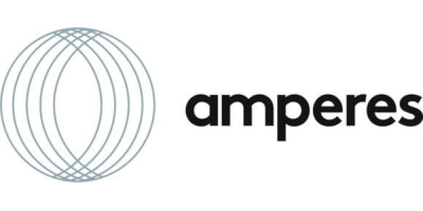 AMPERES logo