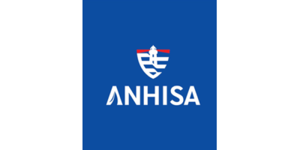 ANHISA LLC logo