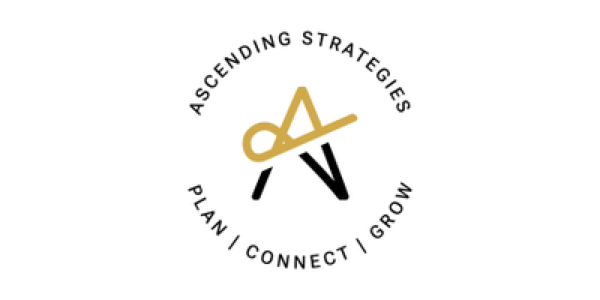 Ascending Strategies logo