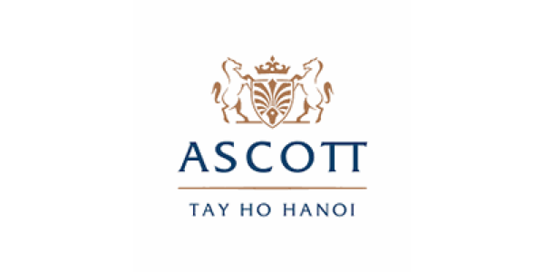 Ascott Tay Ho Hanoi logo