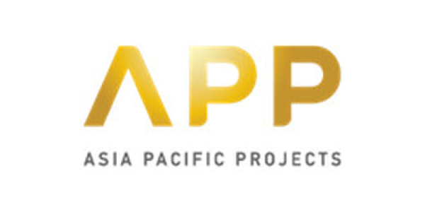 Asia Pacific Projects (APP) logo