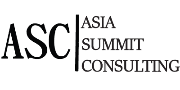 Asia Summit Consulting Company Ltd logo