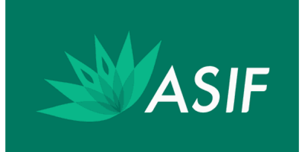 ASIF Foundation logo