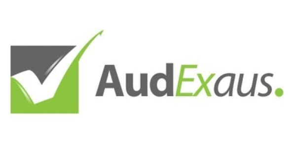 Audexaus logo