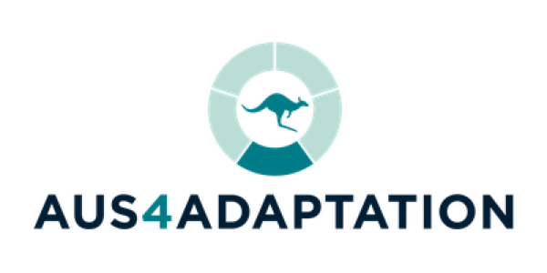 Aus4Adaptation (managed by Palladium International Pty Ltd) logo