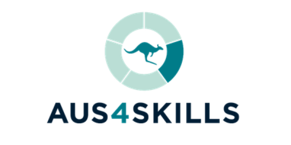 Aus4Skills logo
