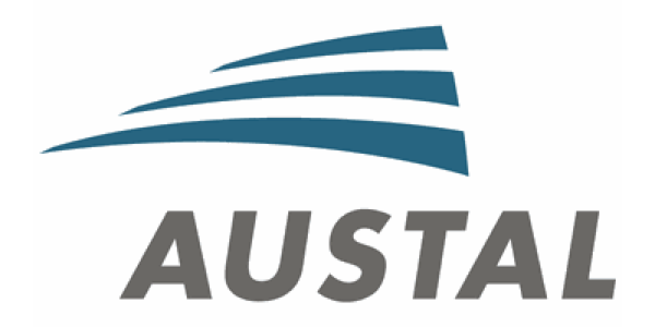 Austal Vietnam Co. Ltd logo