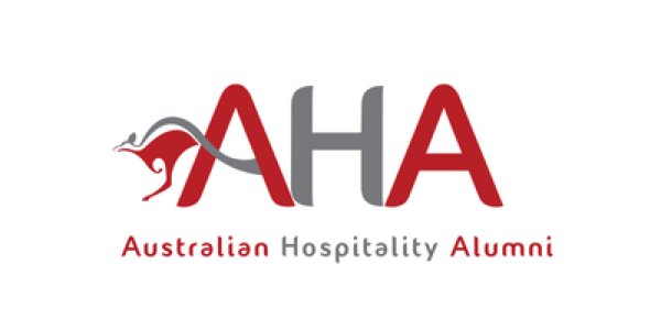 Australian Hospitality Alumni Network Vietnam logo