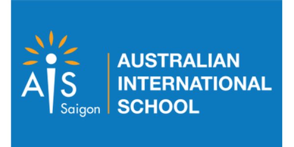 Australian International School logo