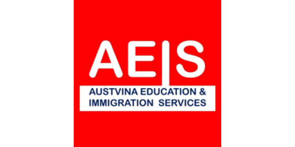 Austvina Education & Immigration Service Pty Ltd logo