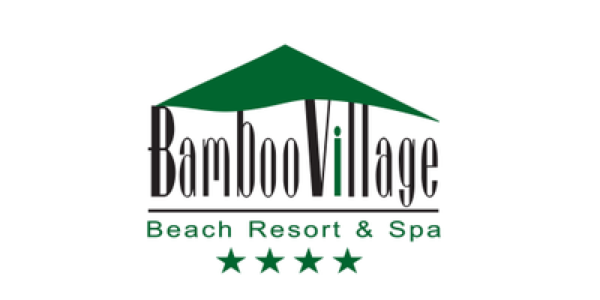 Bamboo Village Beach Resort & Spa logo