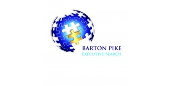 Barton Pike Executive Search Company Limited logo