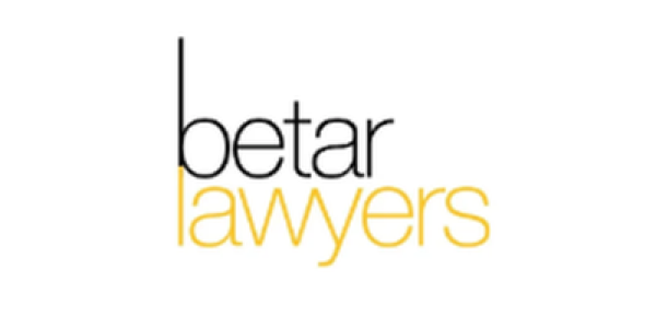 Betar Lawyers logo