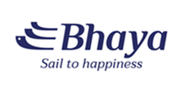 Bhaya Group logo