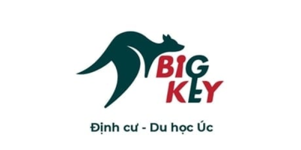 Big Key Group Pty Ltd logo