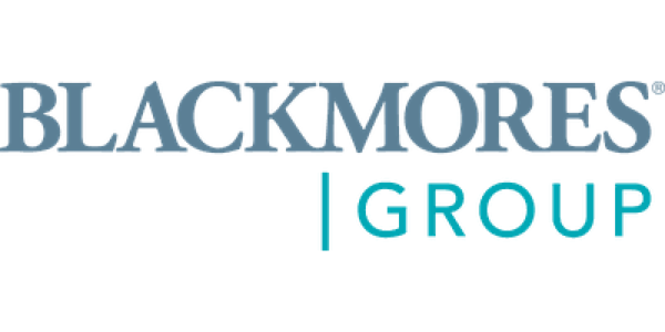Blackmores Ltd. logo