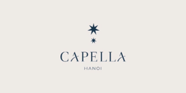 Capella Hanoi logo