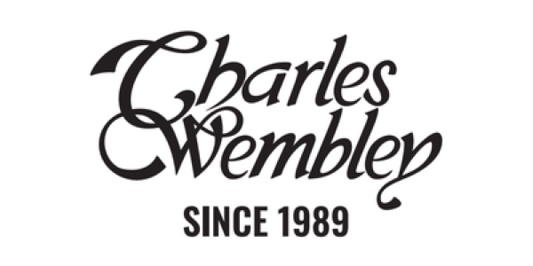 Charles Wembley logo