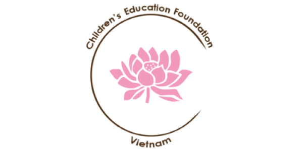 Children's Education Foundation Ltd logo
