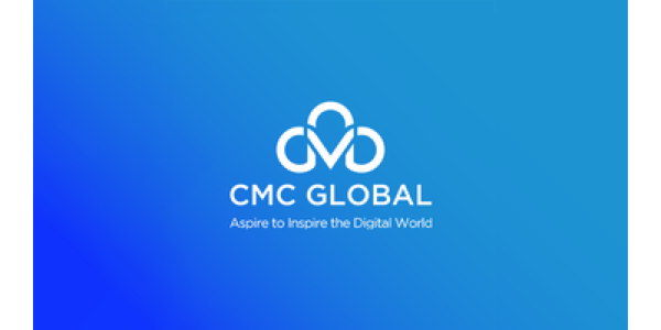 CMC Global Co., Ltd logo