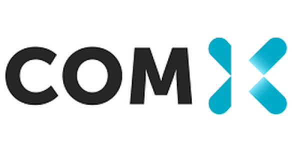 Com-X Pty Limited logo