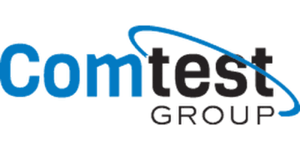 Comtest Group logo