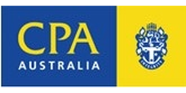 CPA Australia logo