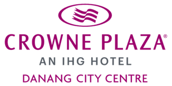 Crowne Plaza Danang City Centre logo