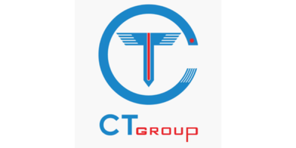 CT GROUP logo