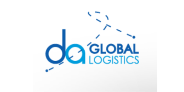 DA Global Logistics logo