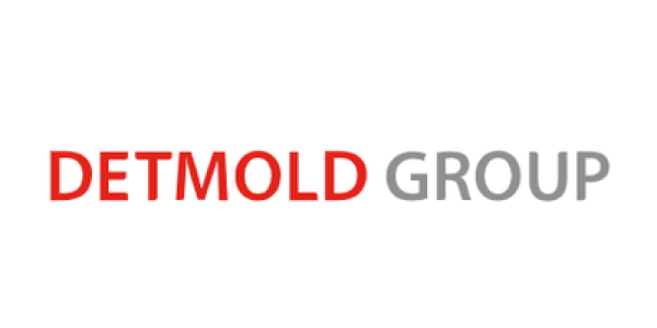 Detmold Packaging Vietnam logo