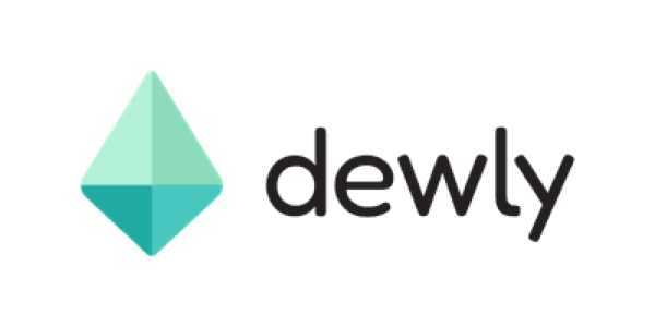 Dewly AI logo