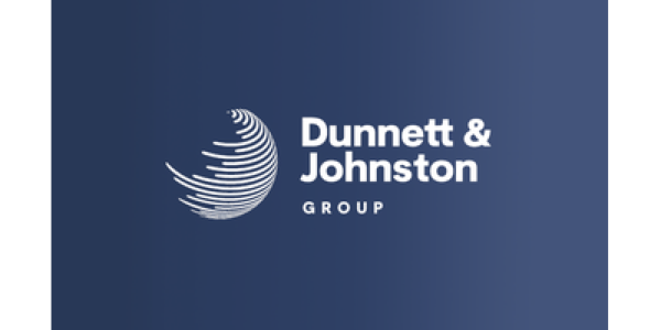 Dunnett & Johnston Group logo