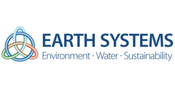 Earth Systems logo