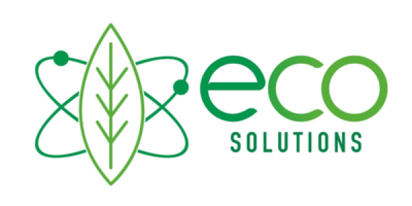 ECO Solutions Consulting and Services JSC,. logo