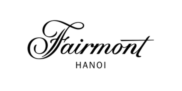 Fairmont Hanoi logo