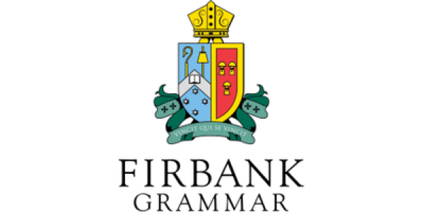Firbank Grammar School logo