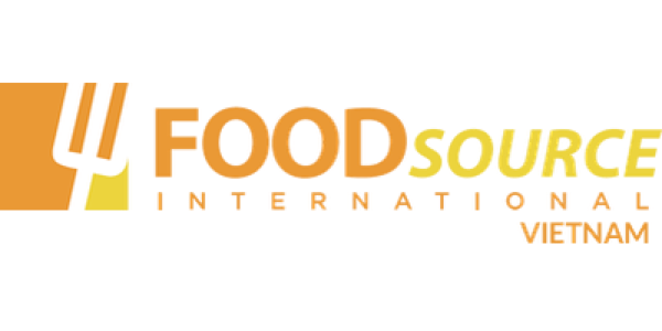 Food Source Vietnam logo