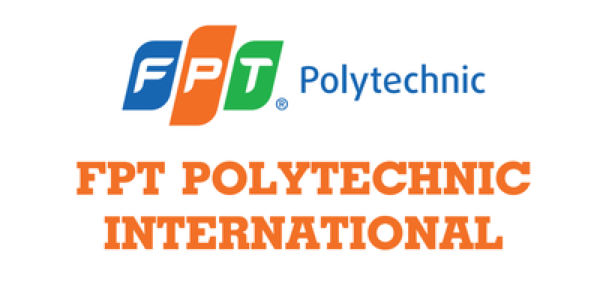 FPT Polytechnic International logo
