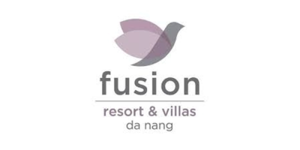 Fusion Resort and Villas Da Nang logo