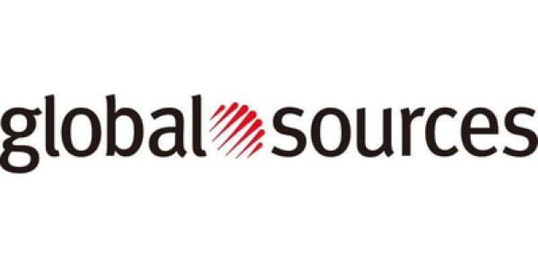 Global Sources logo