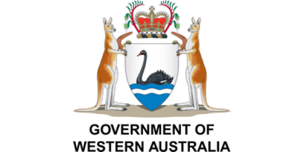 Government of Western Australia, Ho Chi Minh City Office logo