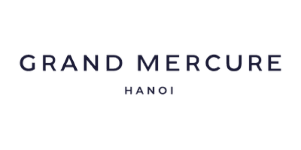 Grand Mercure Hanoi logo