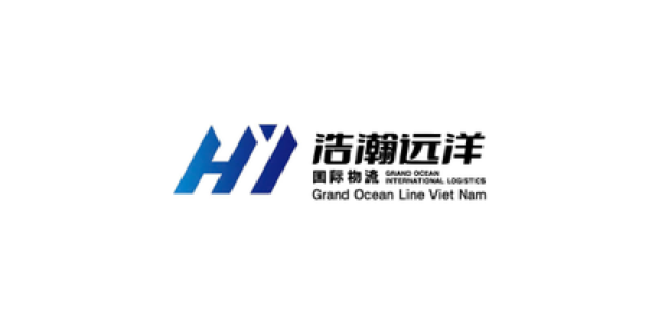 GRAND OCEAN LINE VIET NAM logo