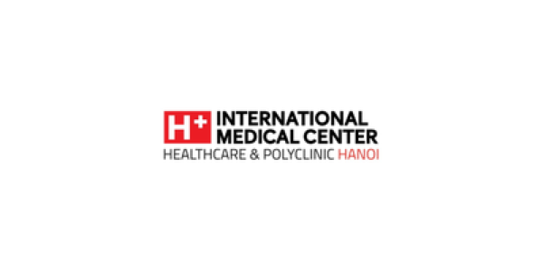 H PLUS MEDICAL CO., LTD logo