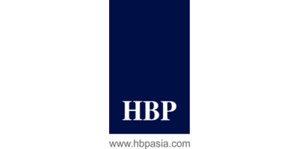 HBP Asia Pty. Ltd. logo